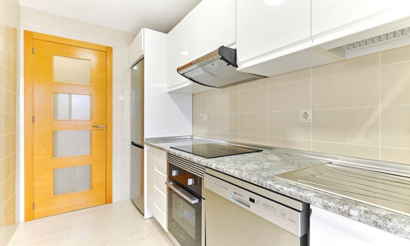 Nybyggnation - Apartment - San Miguel de Salinas - San Miguel De Salinas