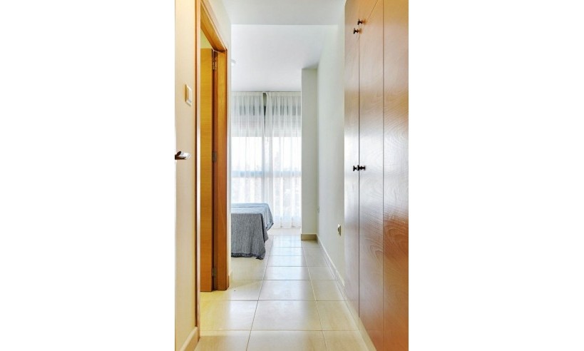 Nybyggnation - Apartment - San Miguel de Salinas - San Miguel De Salinas