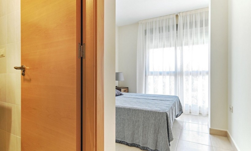 Nybyggnation - Apartment - San Miguel de Salinas - San Miguel De Salinas