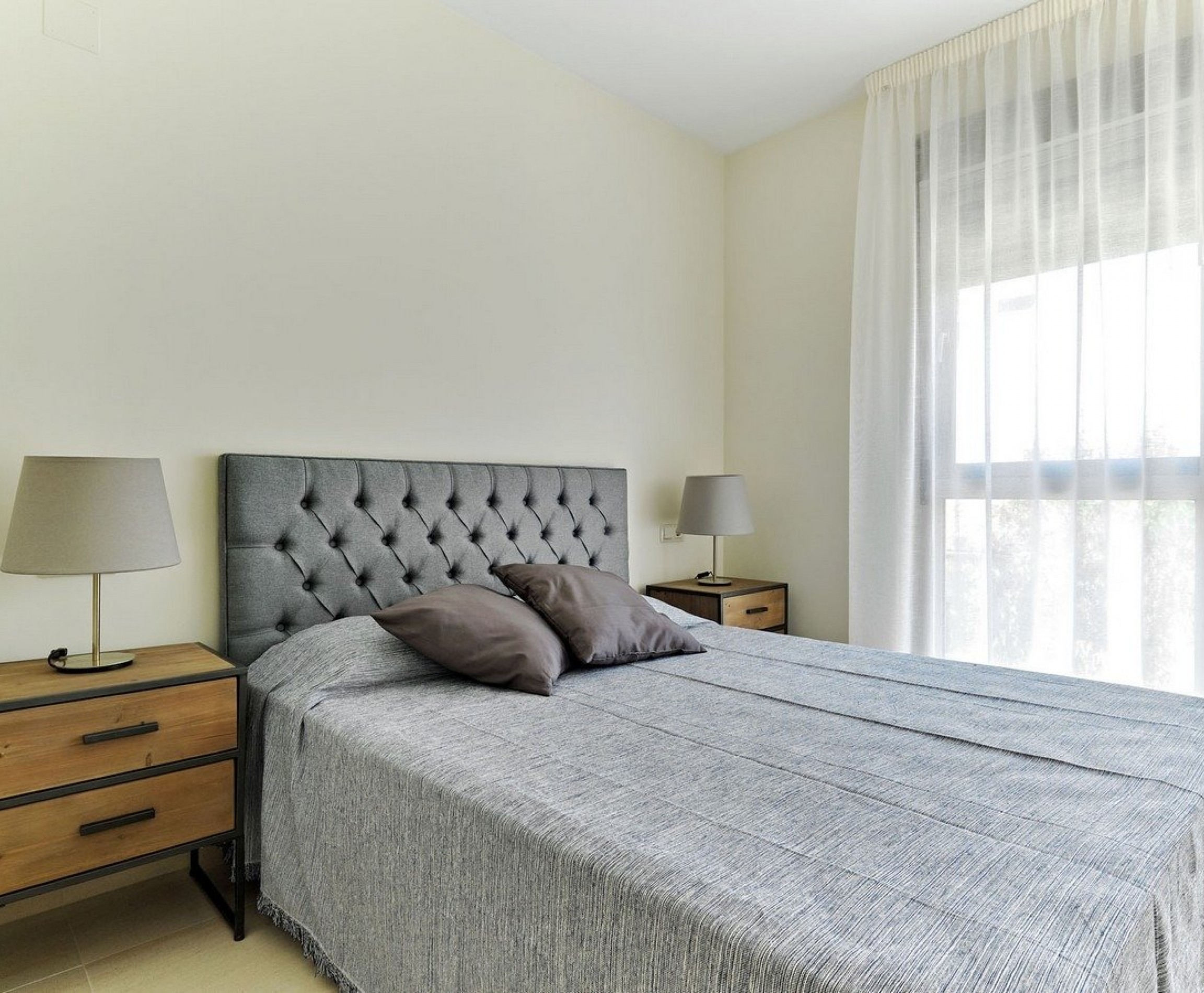 Nybyggnation - Apartment - San Miguel de Salinas - San Miguel De Salinas