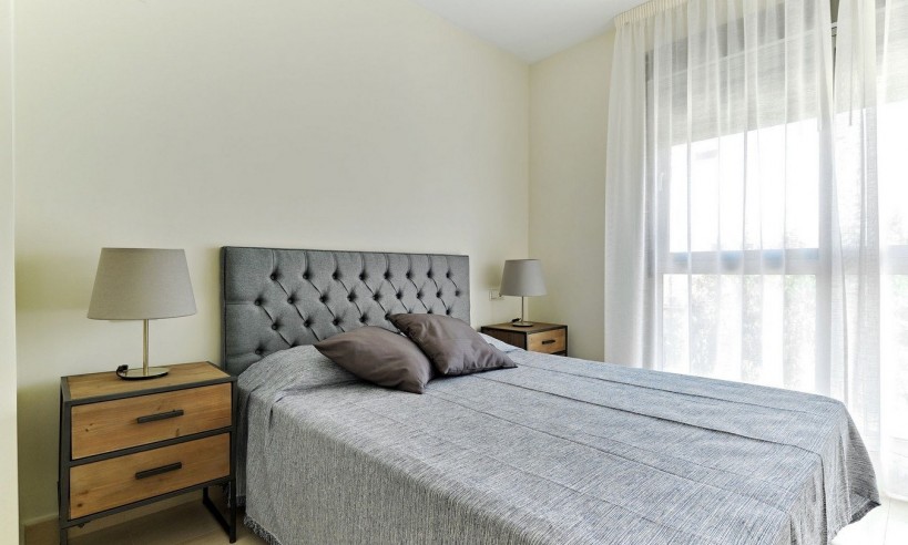 Nybyggnation - Apartment - San Miguel de Salinas - San Miguel De Salinas