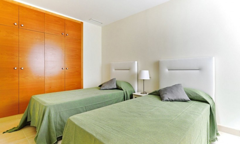 Nybyggnation - Apartment - San Miguel de Salinas - San Miguel De Salinas