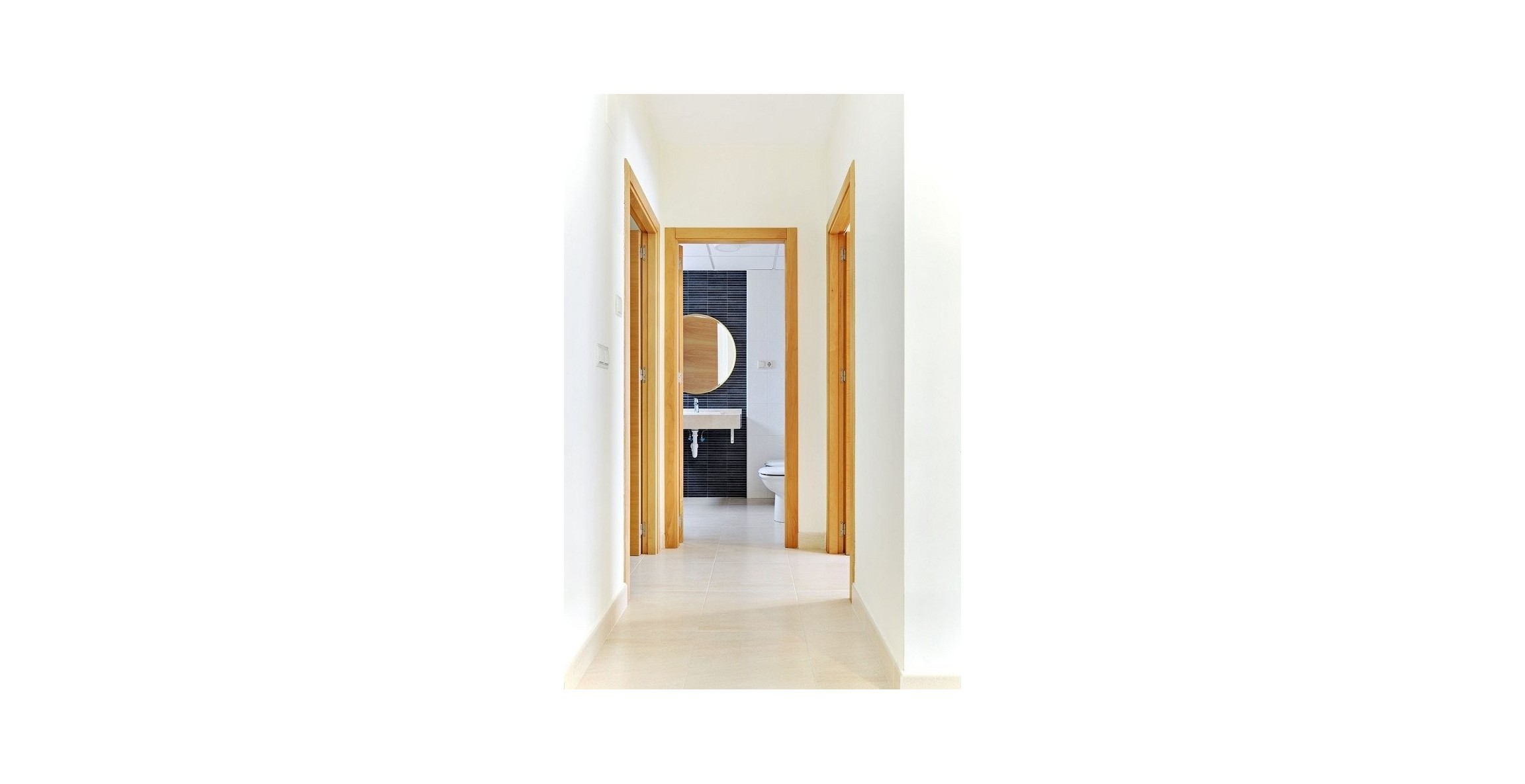 Nybyggnation - Apartment - San Miguel de Salinas - San Miguel De Salinas