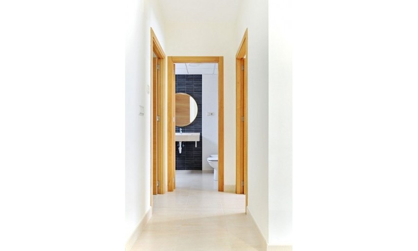 Nybyggnation - Apartment - San Miguel de Salinas - San Miguel De Salinas