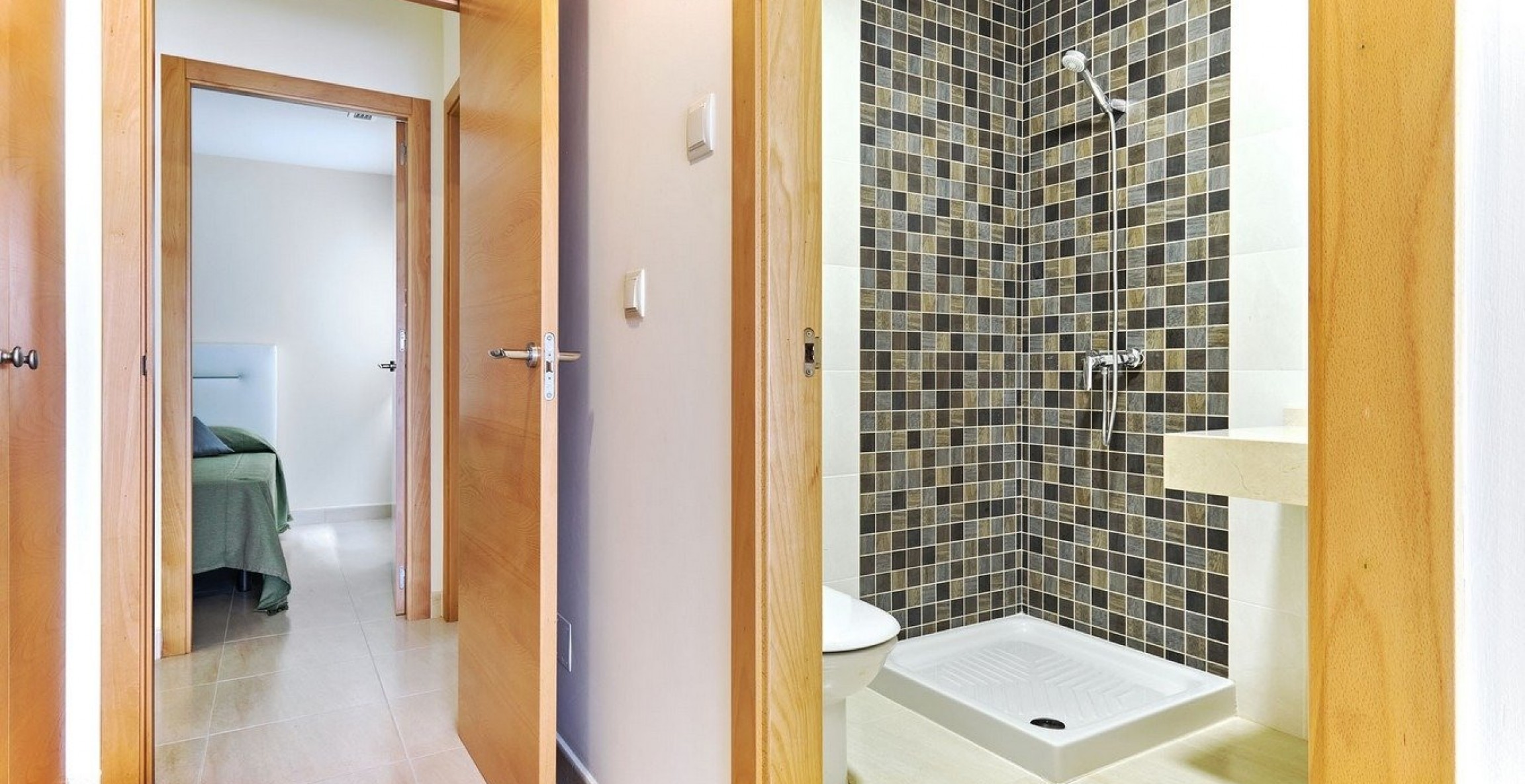 Nybyggnation - Apartment - San Miguel de Salinas - San Miguel De Salinas