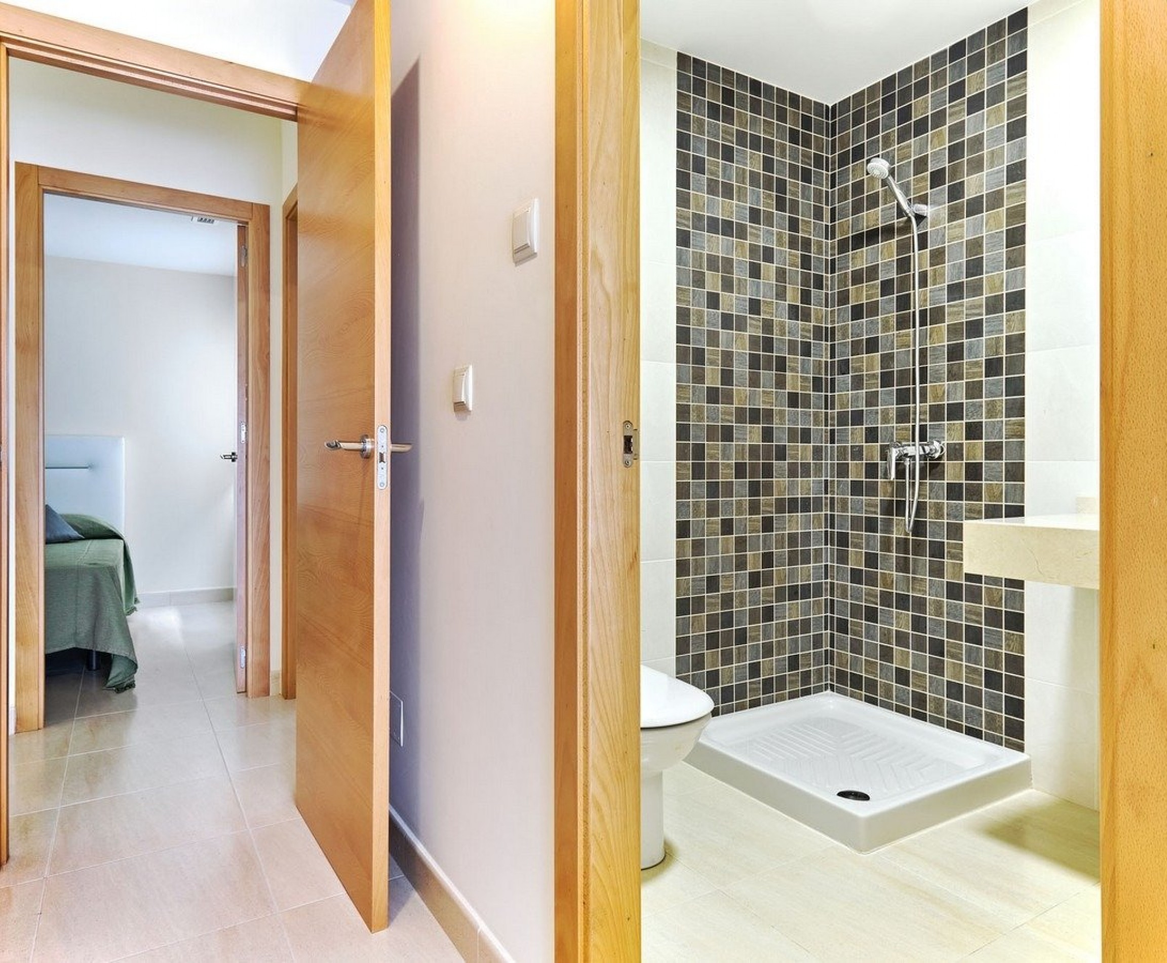 Nybyggnation - Apartment - San Miguel de Salinas - San Miguel De Salinas