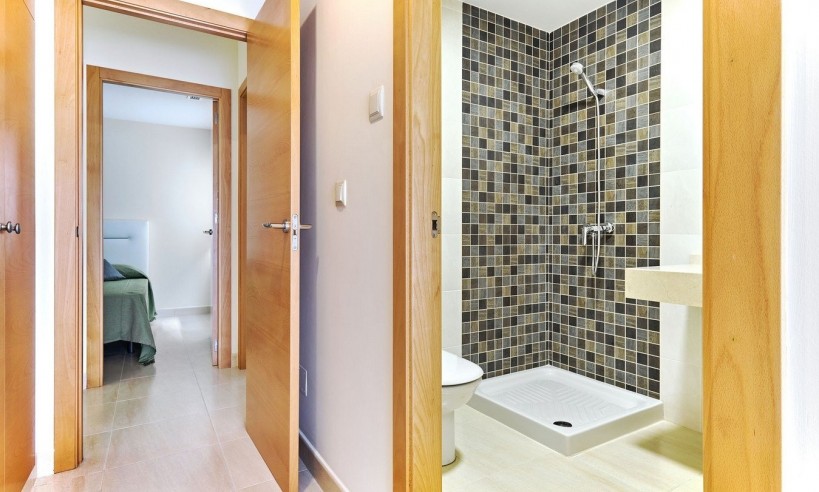 Nybyggnation - Apartment - San Miguel de Salinas - San Miguel De Salinas