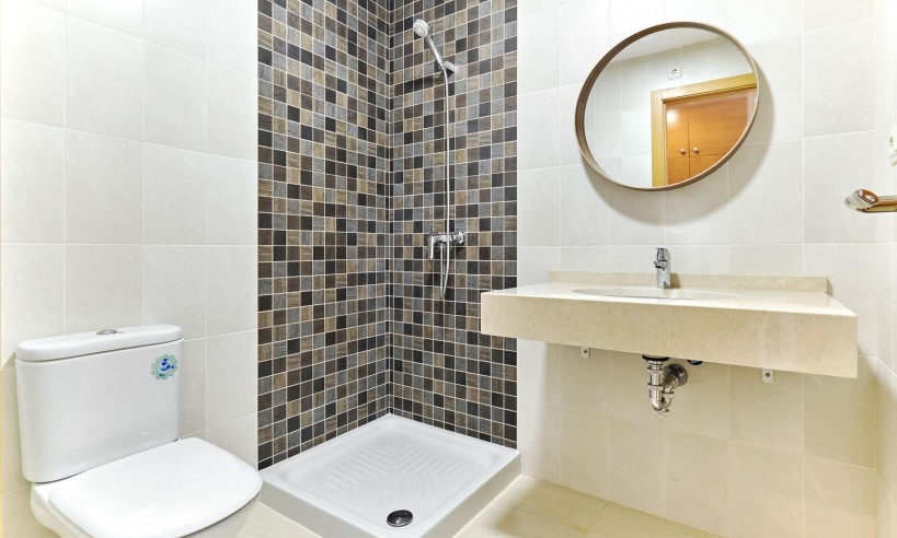 Nybyggnation - Apartment - San Miguel de Salinas - San Miguel De Salinas