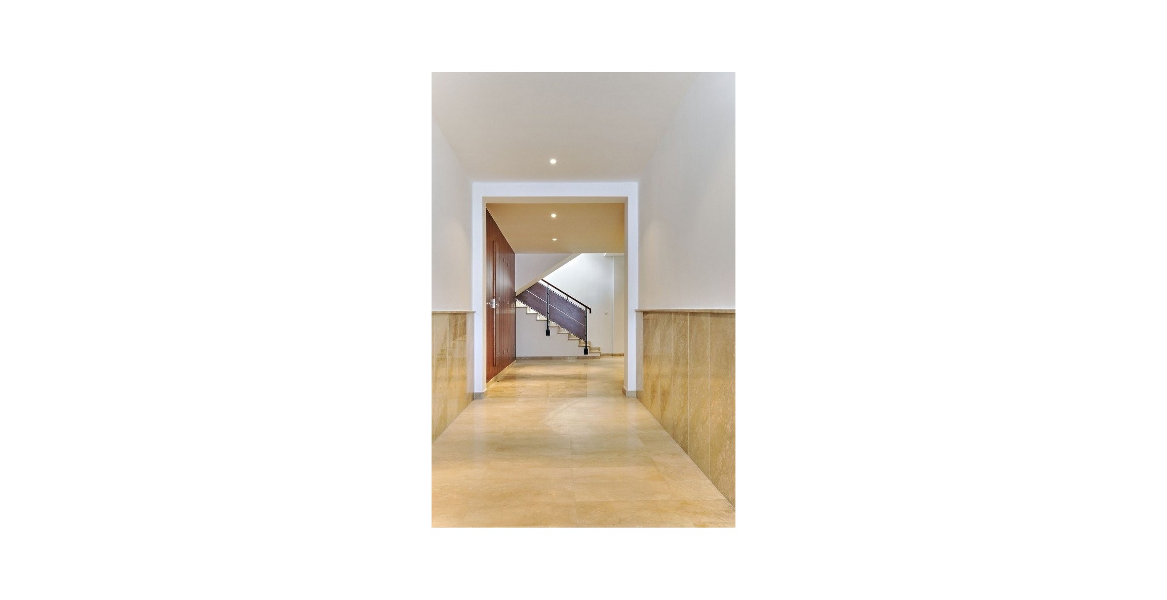 Nybyggnation - Apartment - San Miguel de Salinas - San Miguel De Salinas