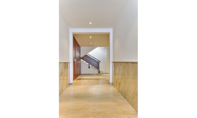 Nybyggnation - Apartment - San Miguel de Salinas - San Miguel De Salinas