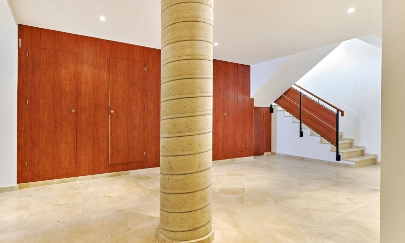 Nybyggnation - Apartment - San Miguel de Salinas - San Miguel De Salinas