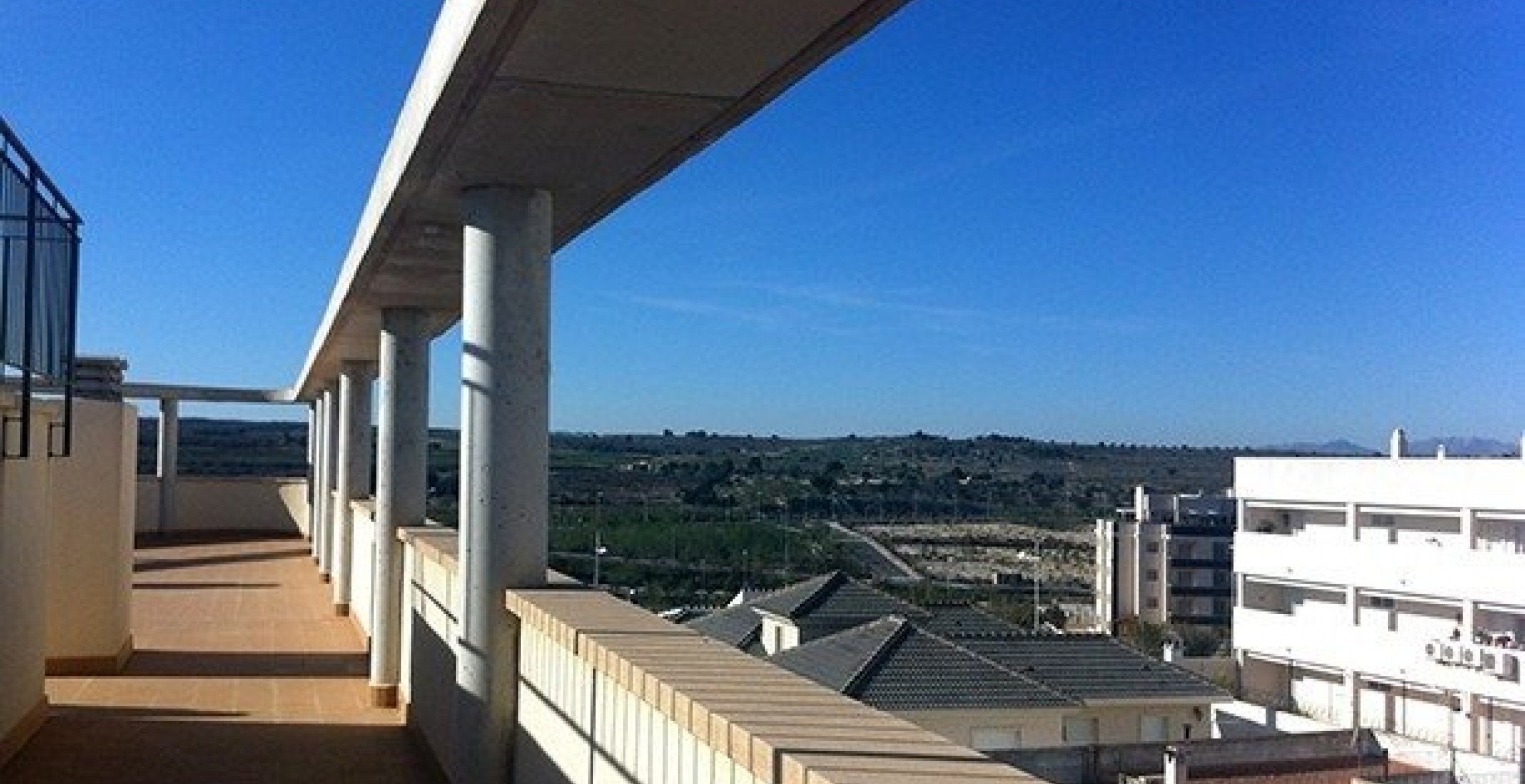 Nybyggnation - Apartment - San Miguel de Salinas - San Miguel De Salinas