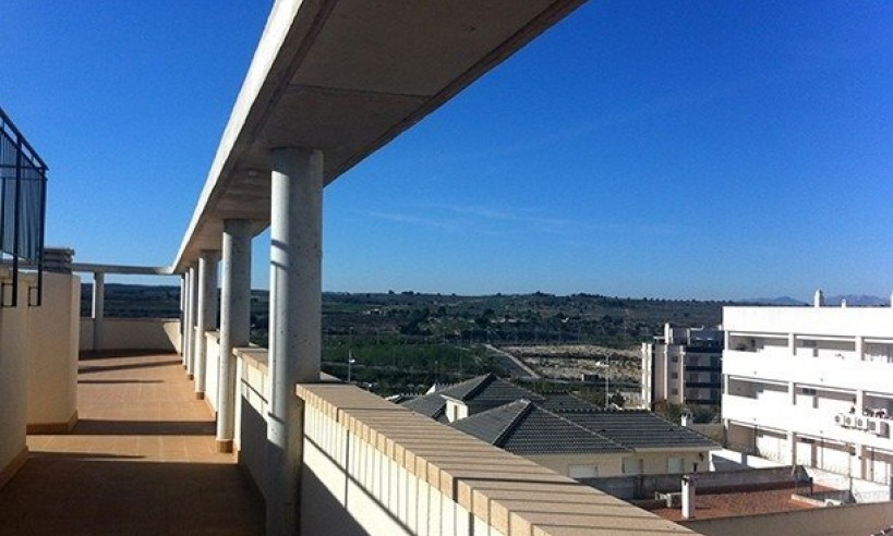 Nybyggnation - Apartment - San Miguel de Salinas - San Miguel De Salinas