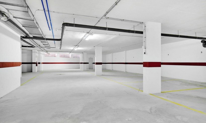 Nybyggnation - Apartment - San Miguel de Salinas - San Miguel De Salinas