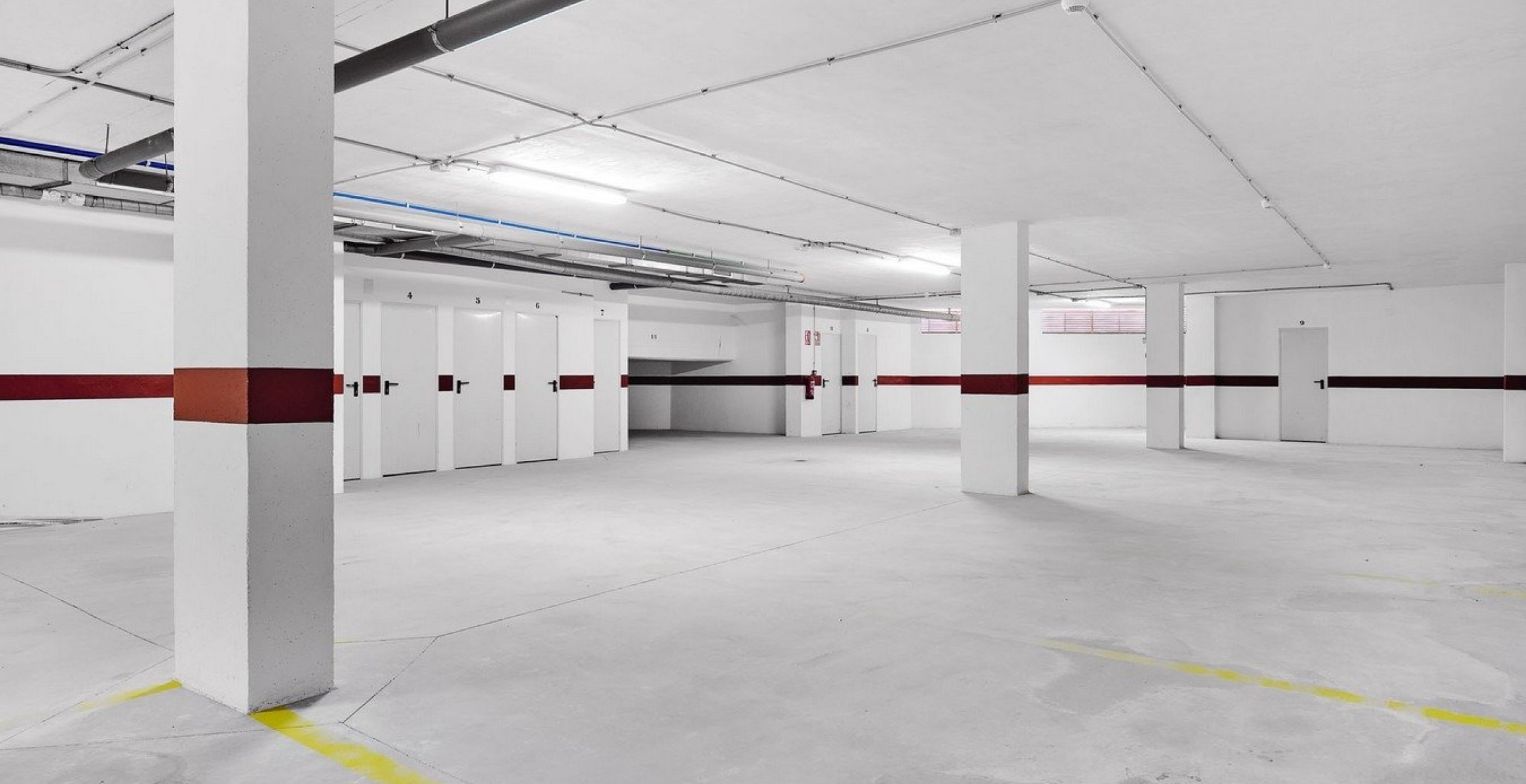 Nybyggnation - Apartment - San Miguel de Salinas - San Miguel De Salinas