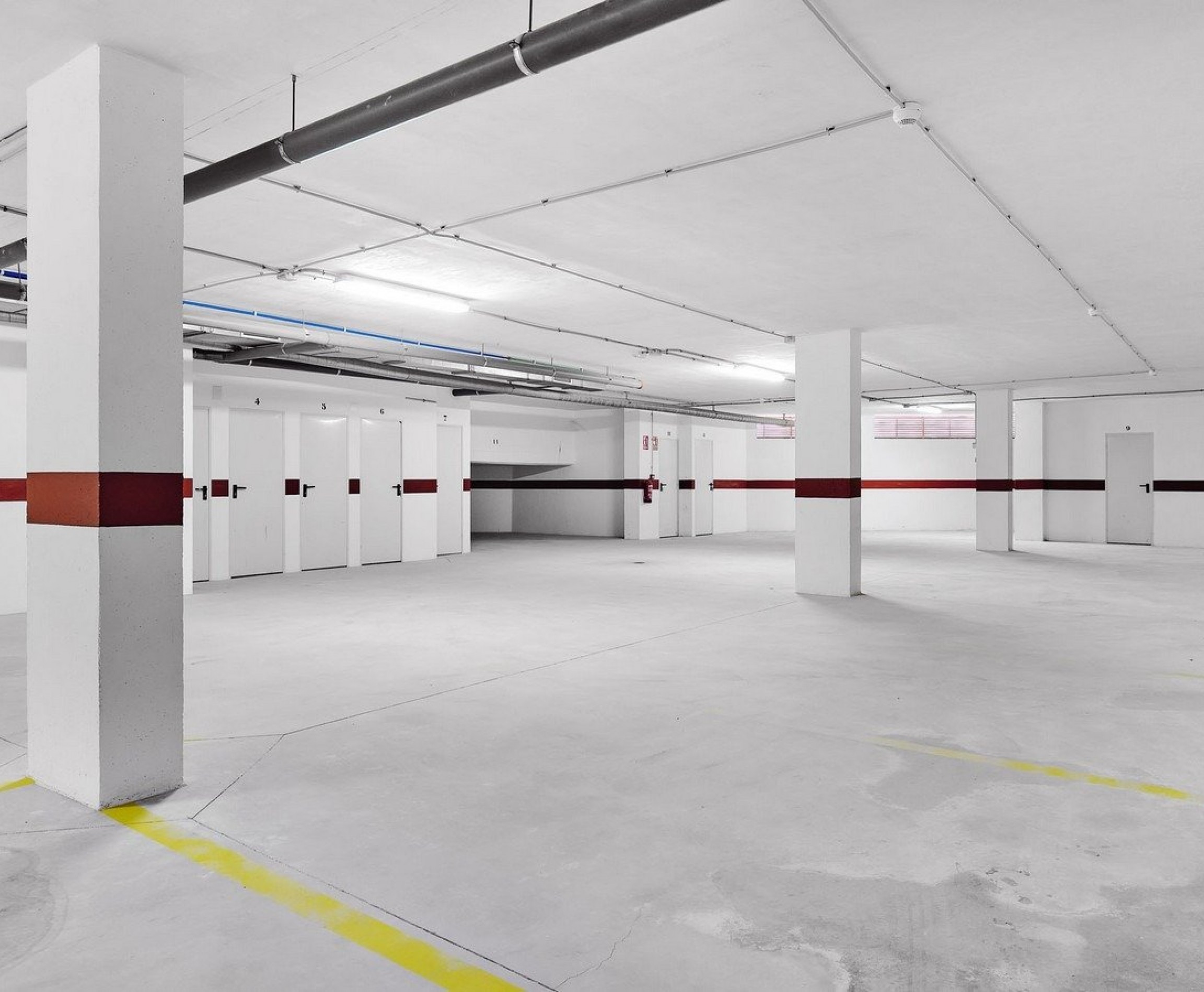 Nybyggnation - Apartment - San Miguel de Salinas - San Miguel De Salinas