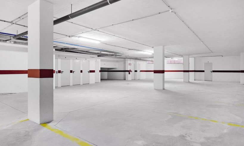 Nybyggnation - Apartment - San Miguel de Salinas - San Miguel De Salinas