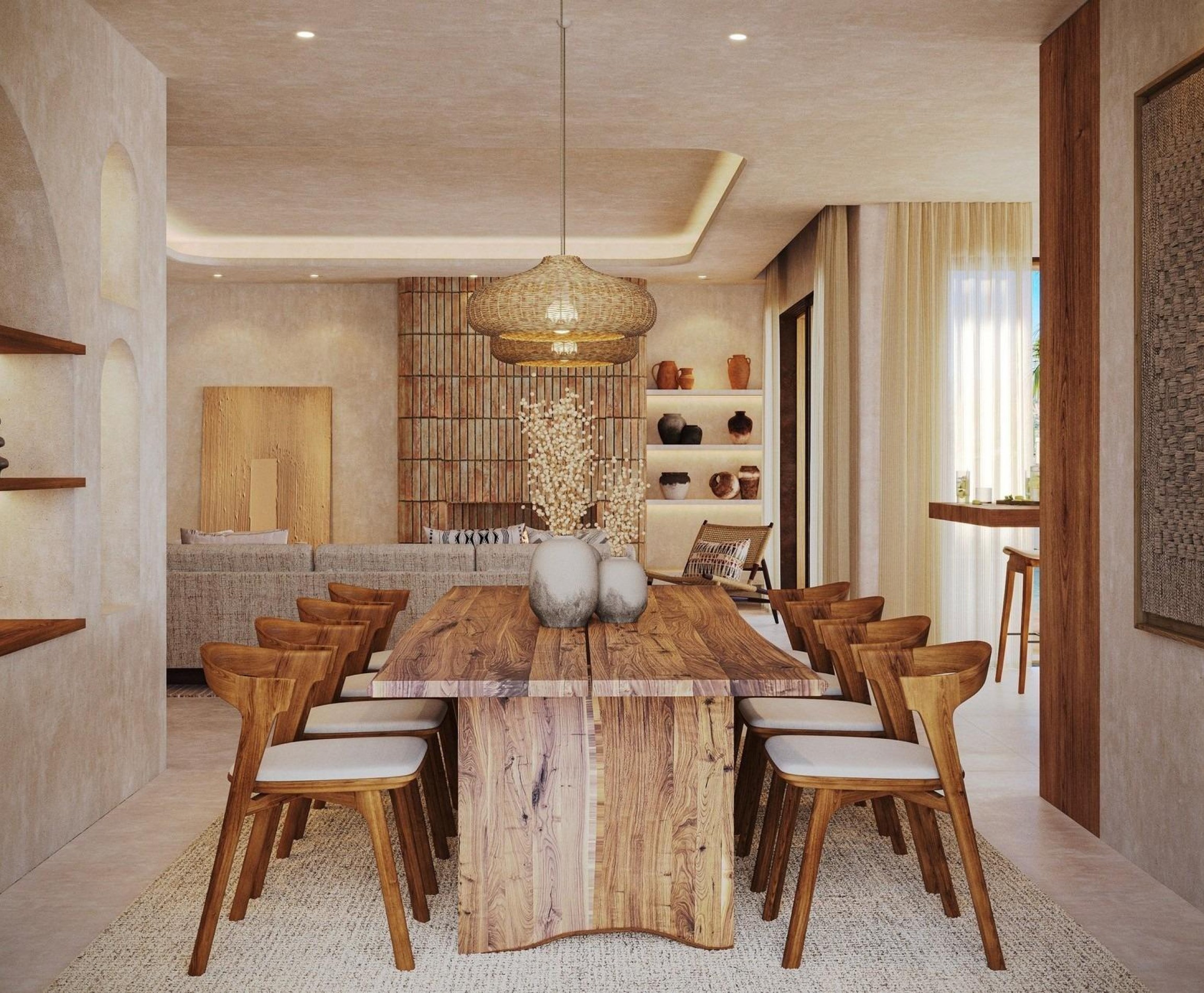 Nybyggnation - Villa - Jávea Xàbia - Valle Del Sol