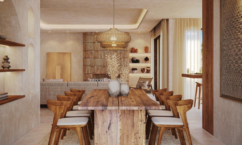 Nybyggnation - Villa - Jávea Xàbia - Valle Del Sol