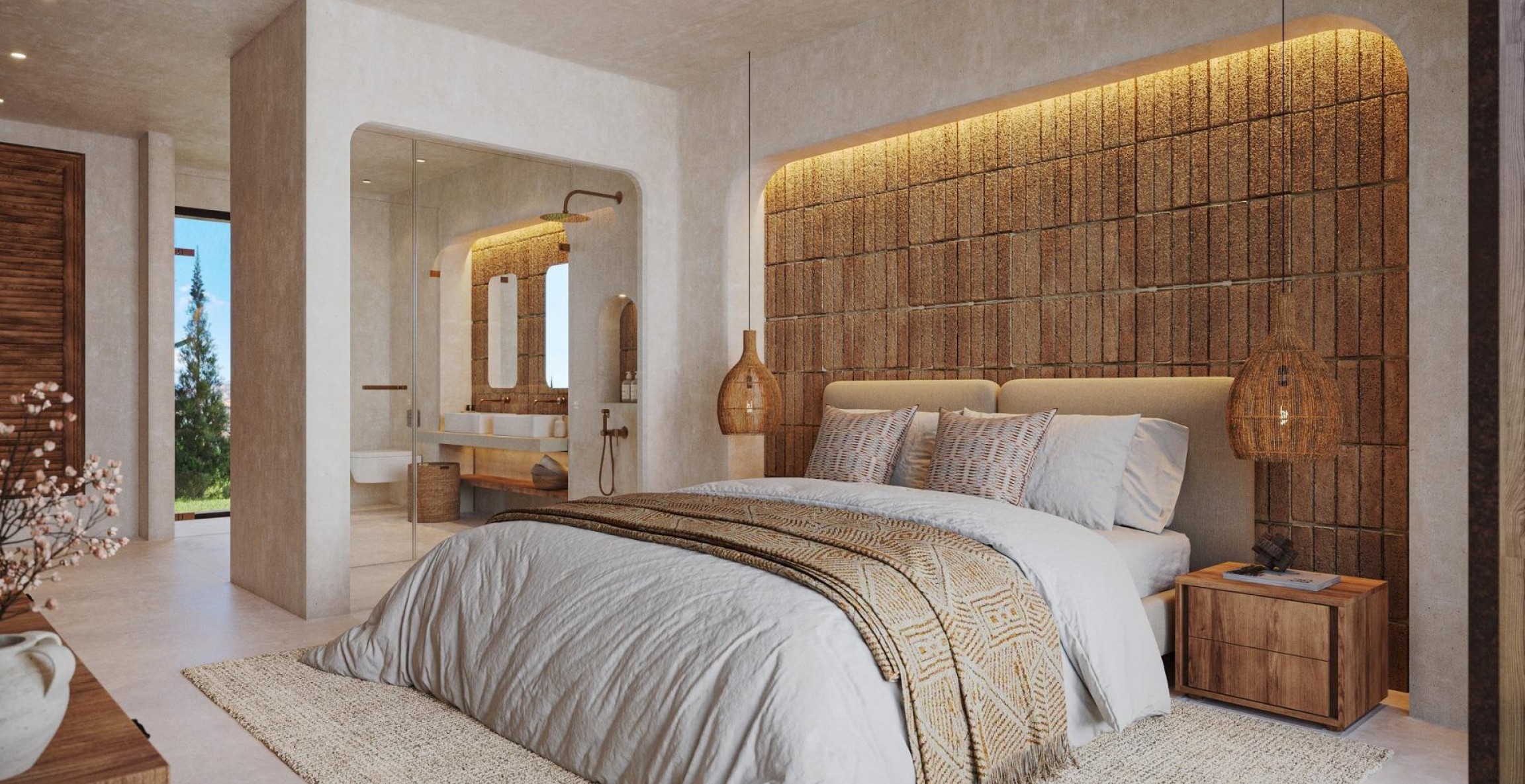 Nybyggnation - Villa - Jávea Xàbia - Valle Del Sol