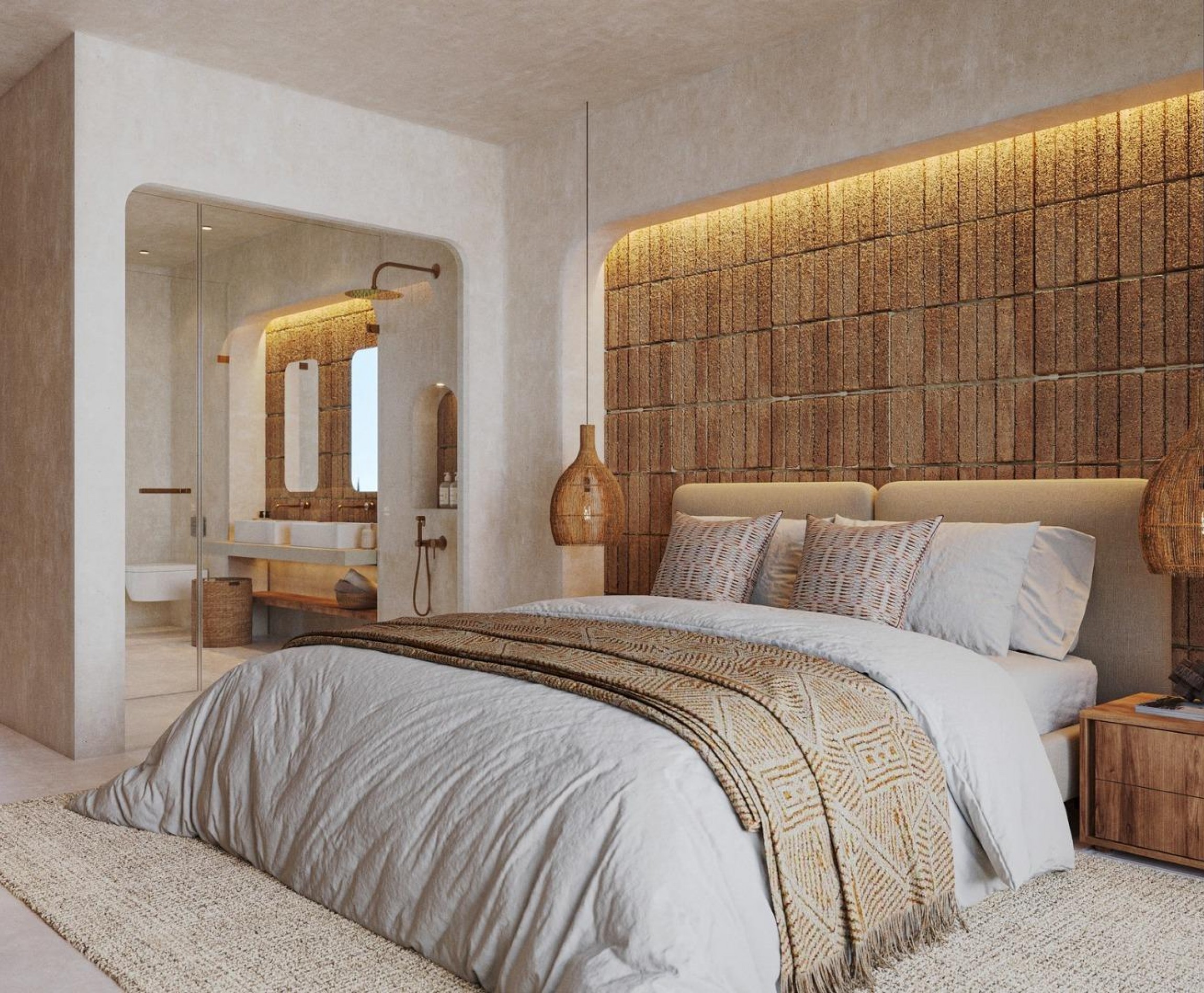 Nybyggnation - Villa - Jávea Xàbia - Valle Del Sol