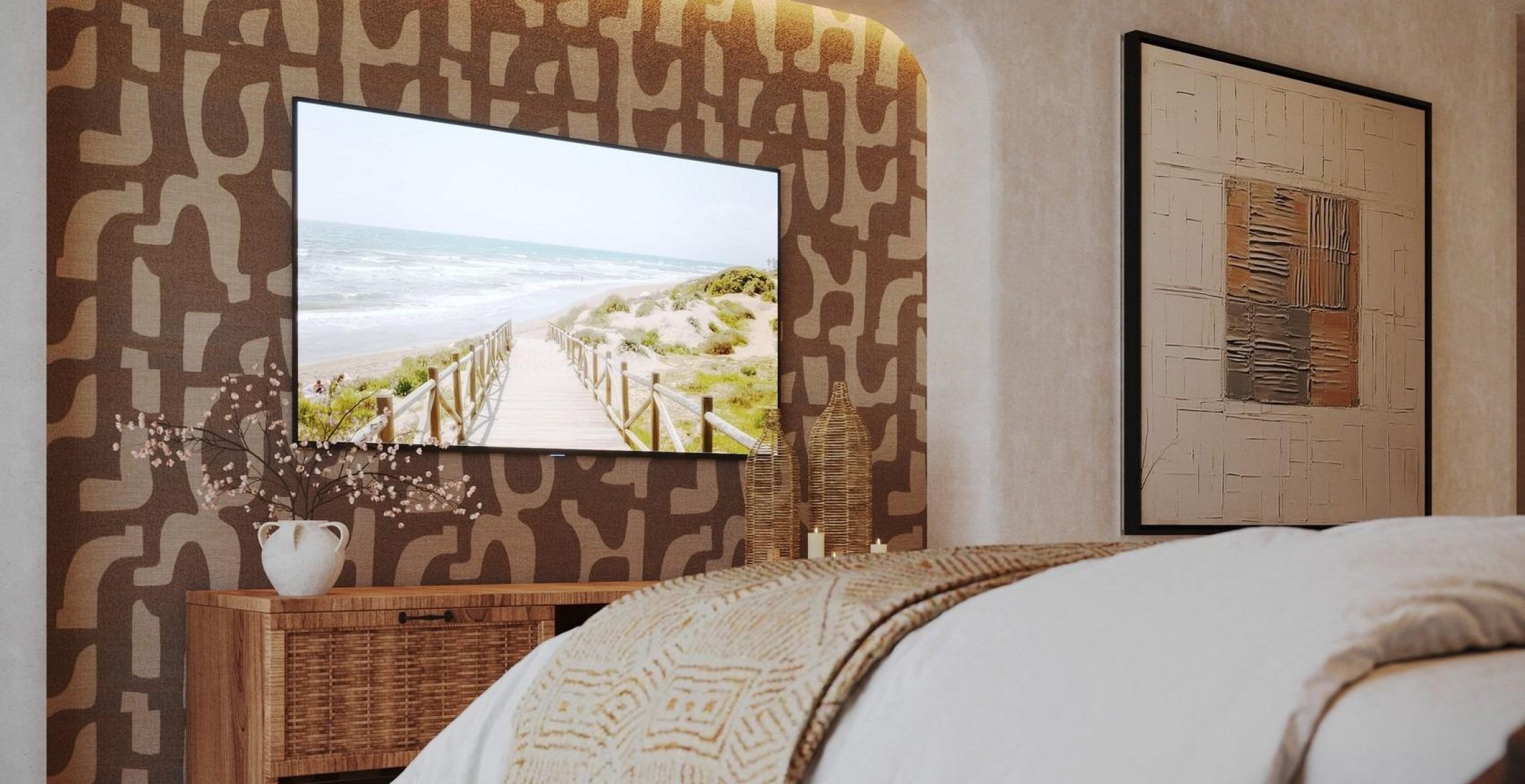 Nybyggnation - Villa - Jávea Xàbia - Valle Del Sol