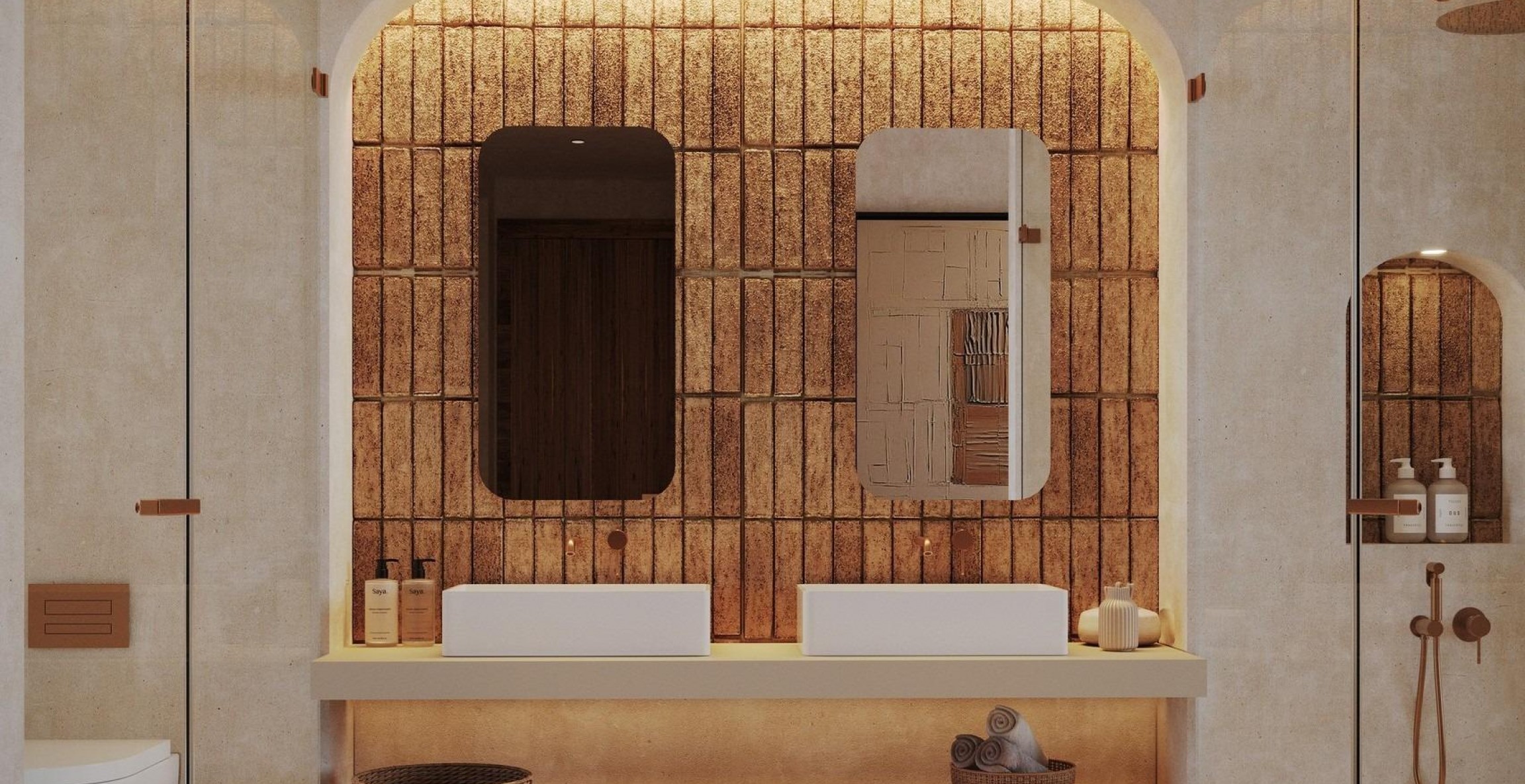 Nybyggnation - Villa - Jávea Xàbia - Valle Del Sol