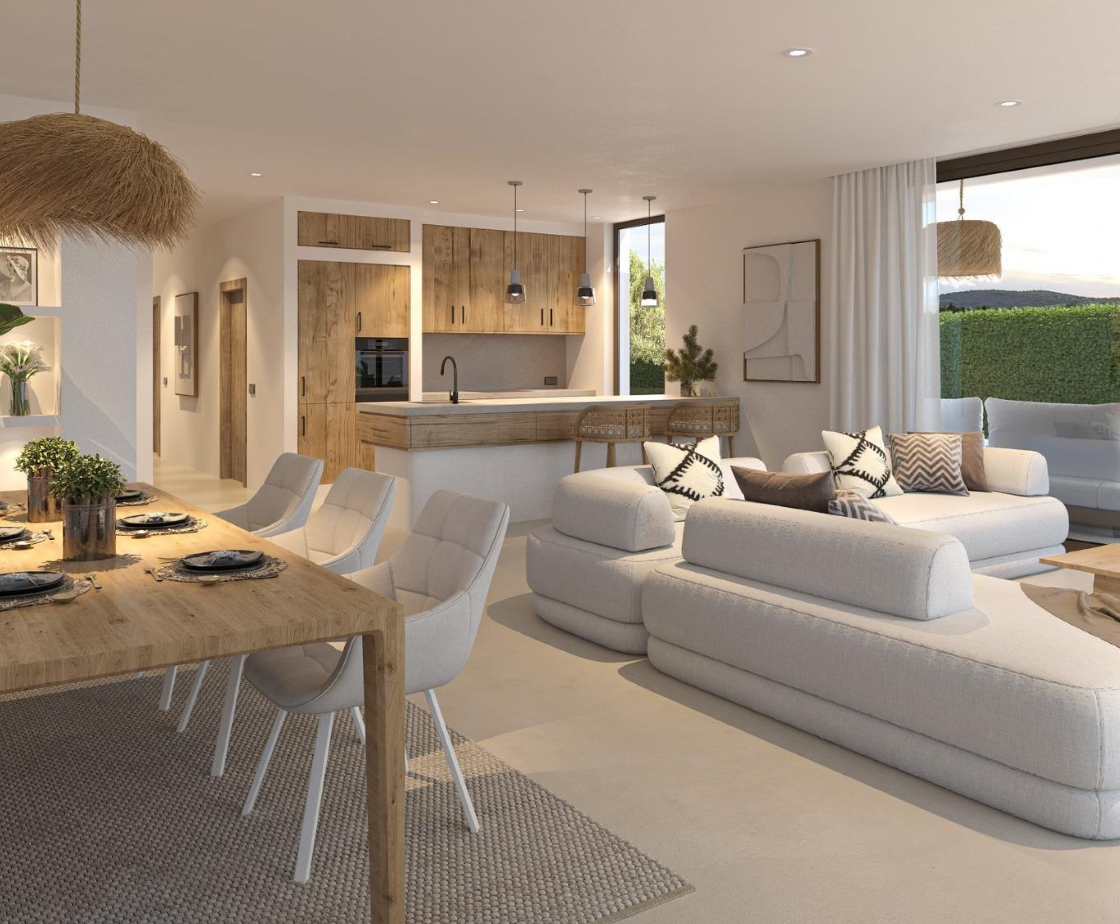 New Build - Villa - Jávea Xàbia - Valle Del Sol