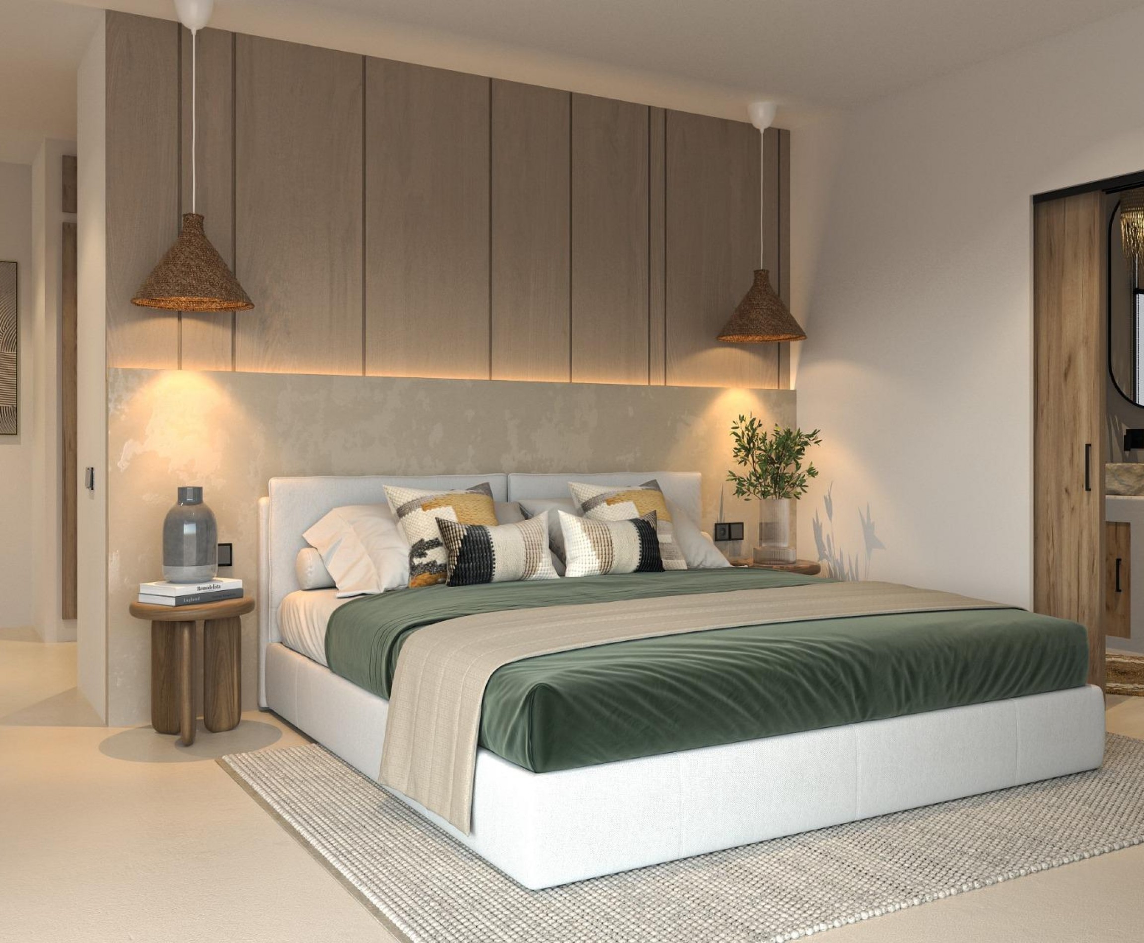 New Build - Villa - Jávea Xàbia - Valle Del Sol