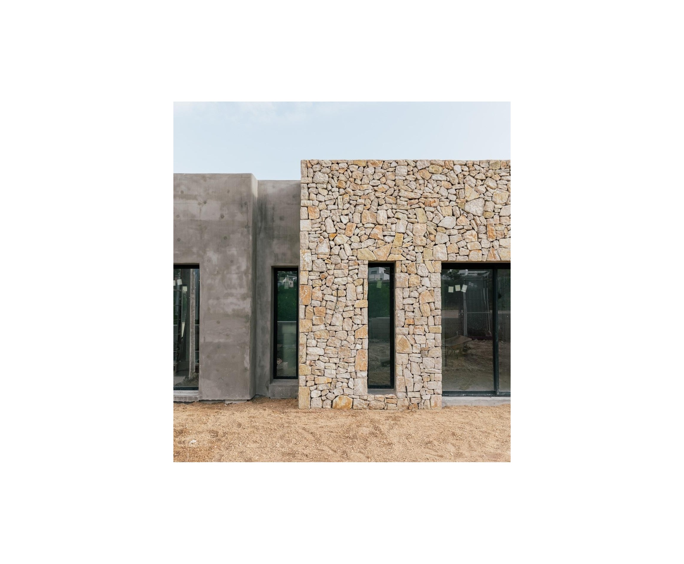 New Build - Villa - Jávea Xàbia - Valle Del Sol