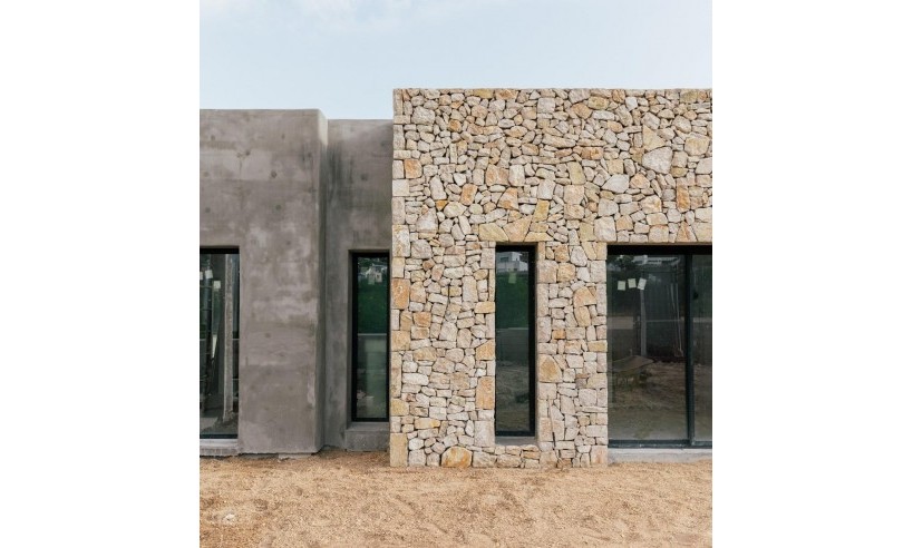 New Build - Villa - Jávea Xàbia - Valle Del Sol