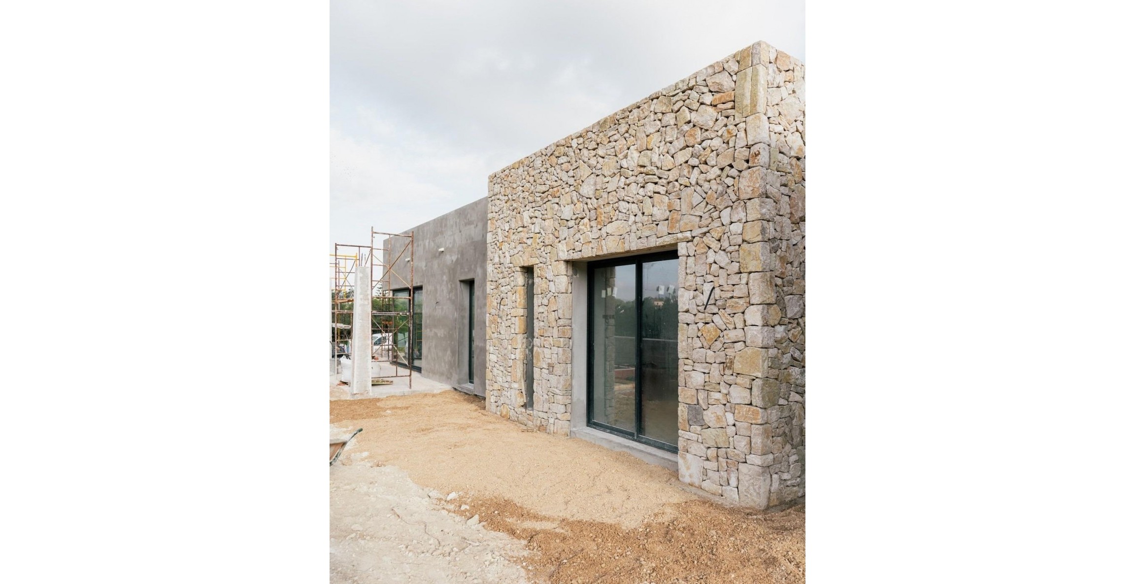 New Build - Villa - Jávea Xàbia - Valle Del Sol