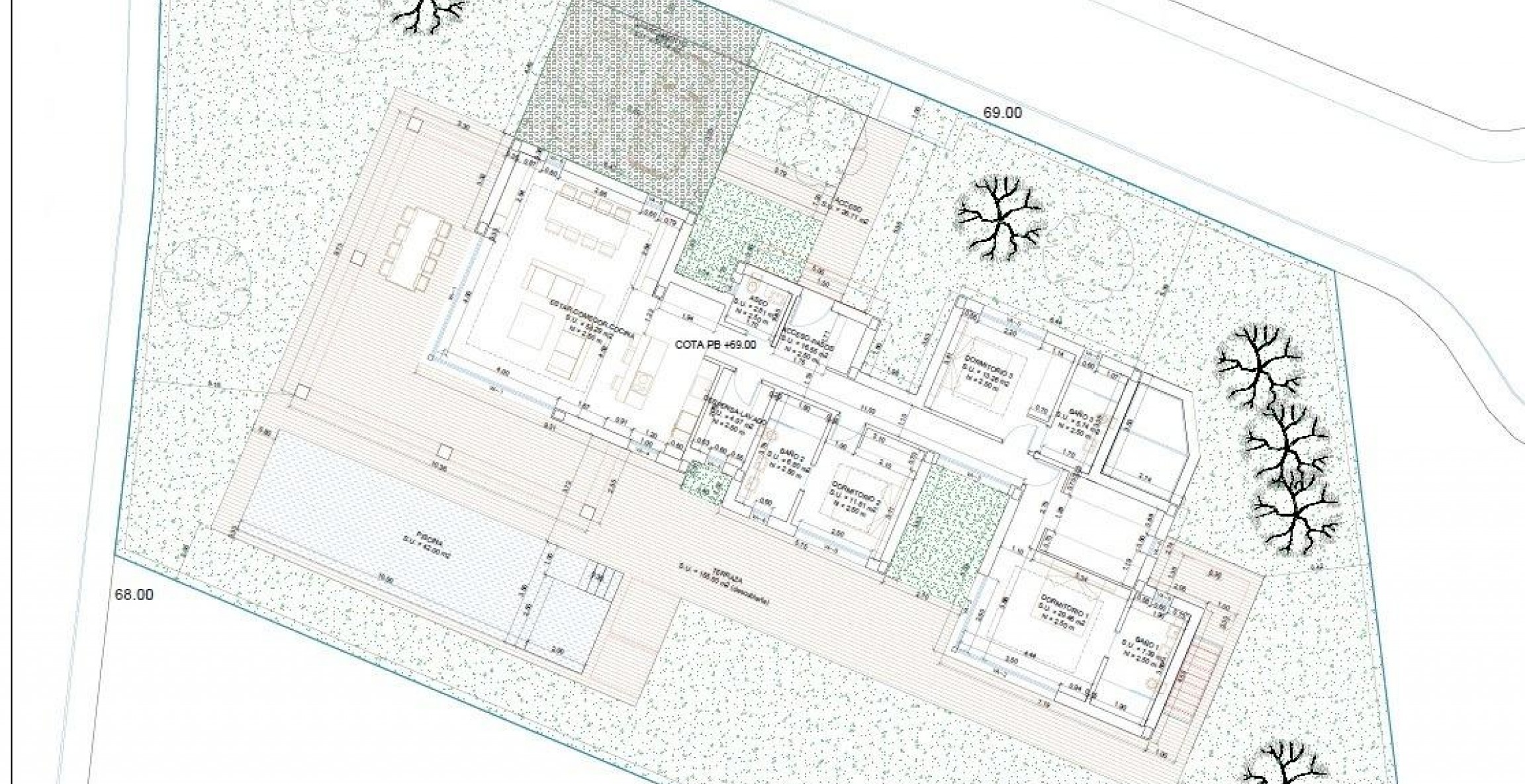 New Build - Villa - Jávea Xàbia - Valle Del Sol