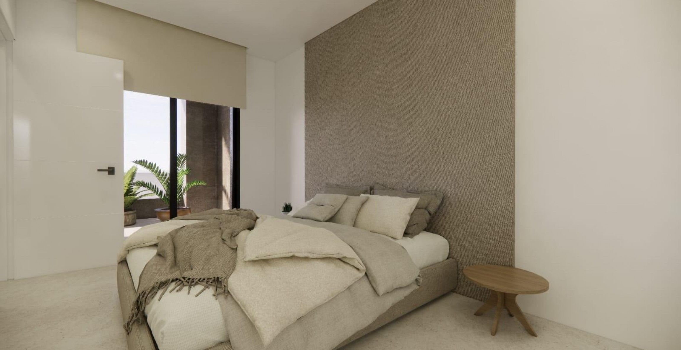 Nybyggnation - Apartment - Catral - pueblo