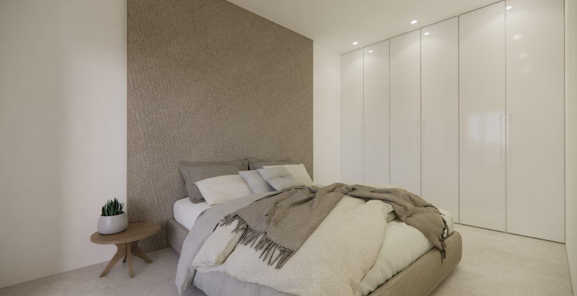 Nybyggnation - Apartment - Catral - pueblo