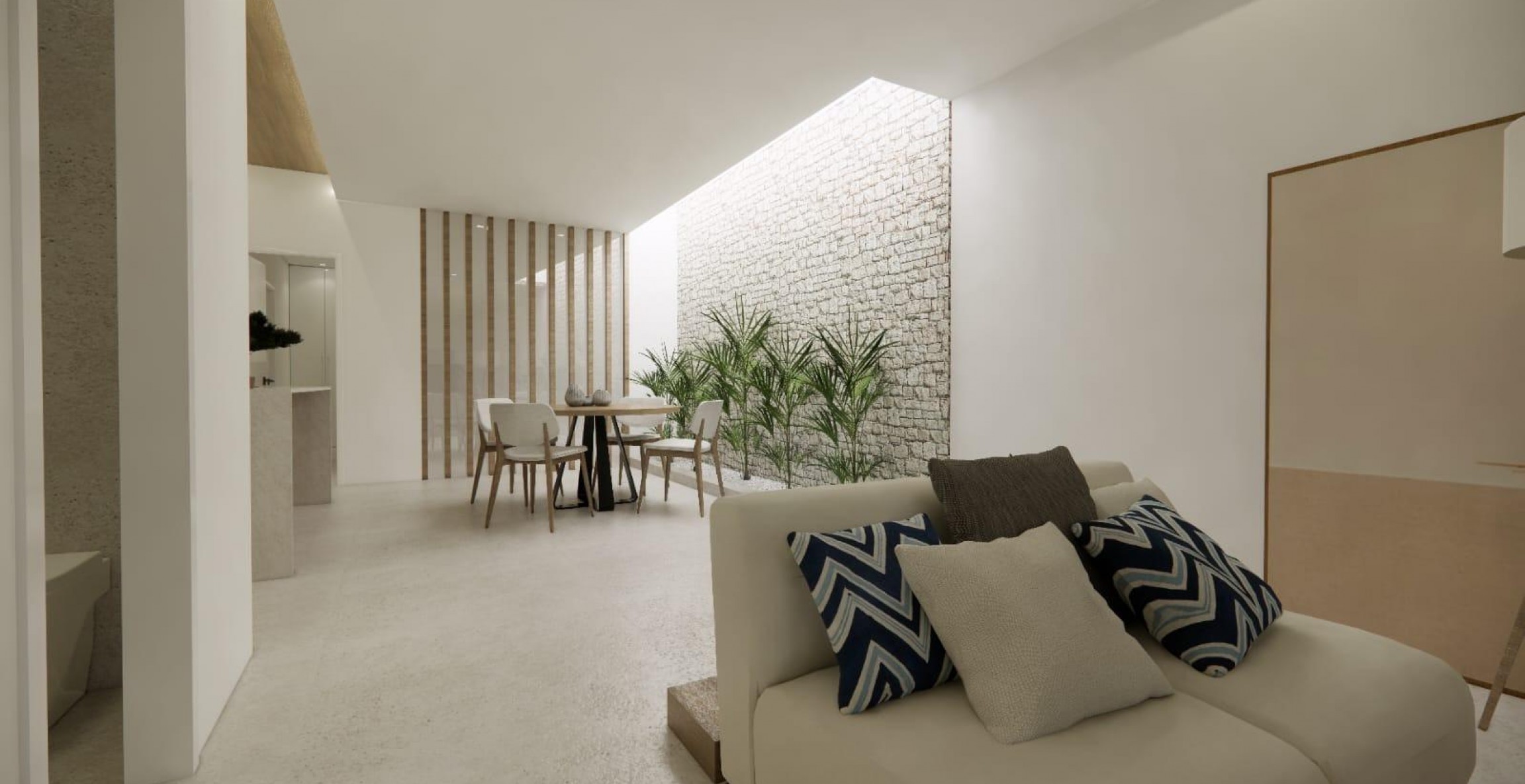 Nybyggnation - Apartment - Catral - pueblo