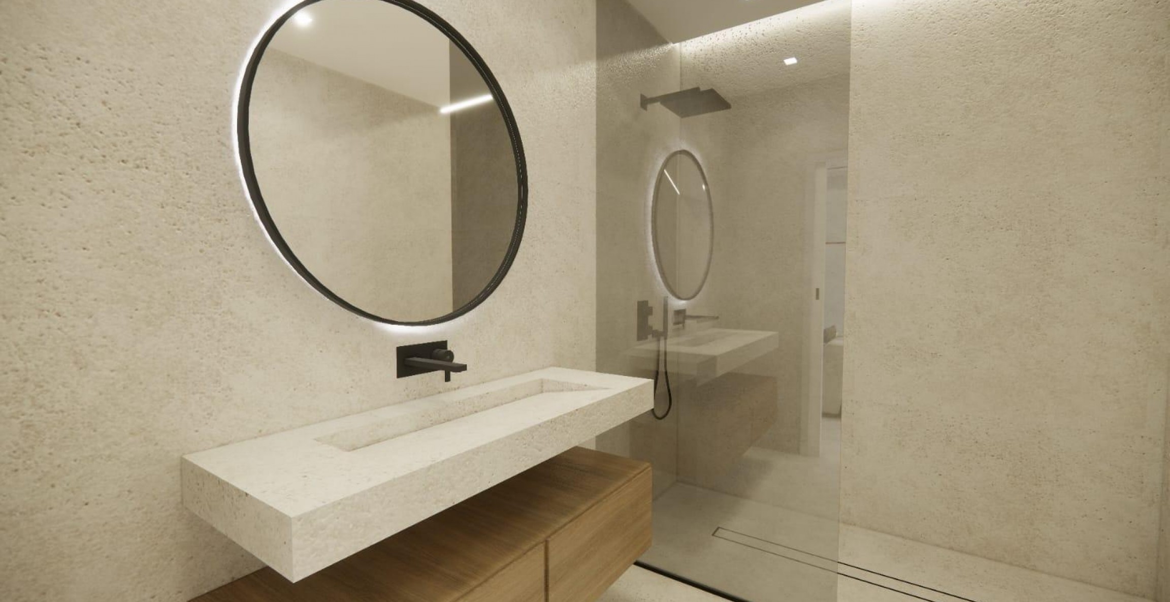 Nybyggnation - Apartment - Catral - pueblo