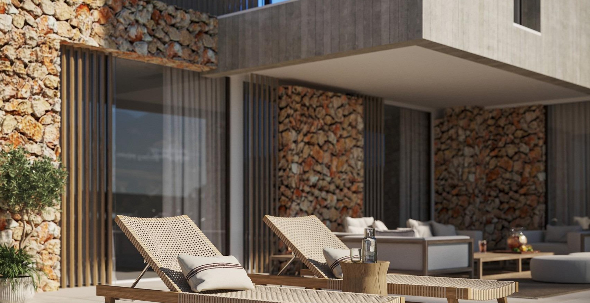 Nybyggnation - Villa - Jávea Xàbia - Valle Del Sol