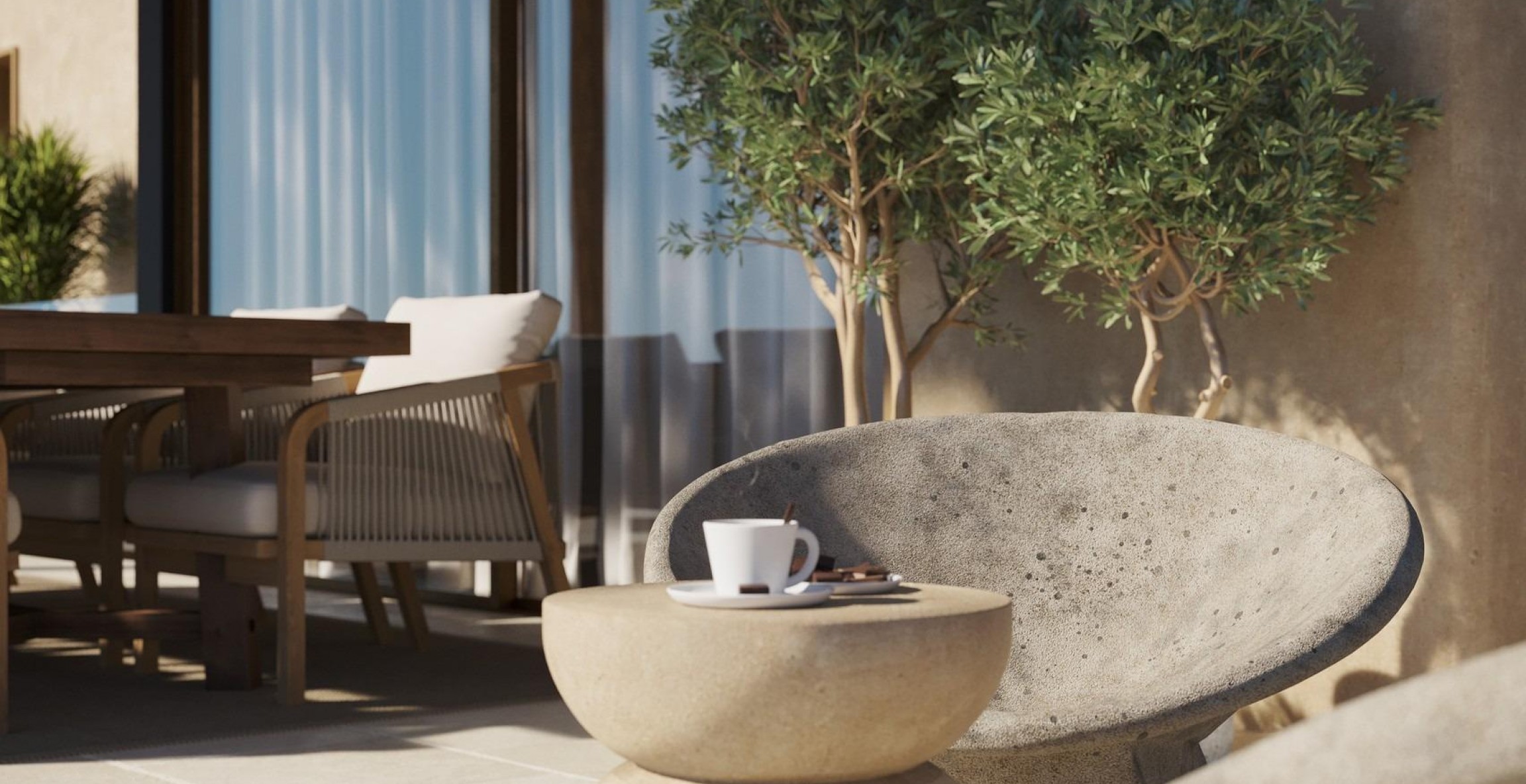 Nybyggnation - Villa - Jávea Xàbia - Valle Del Sol