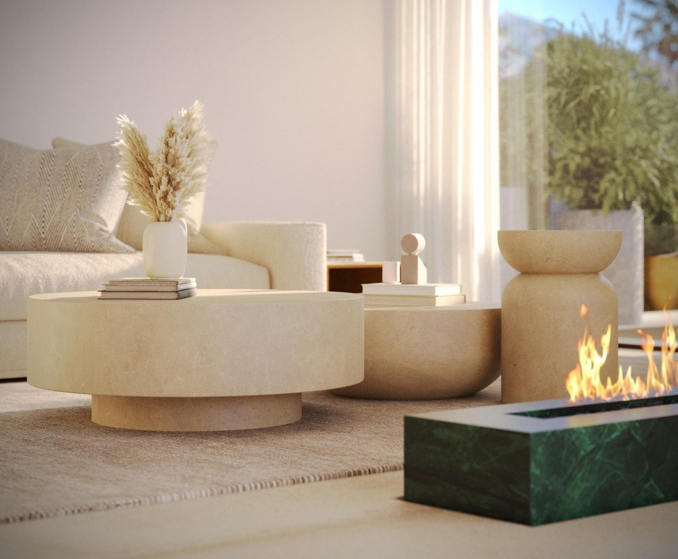 Nybyggnation - Villa - Jávea Xàbia - Valle Del Sol