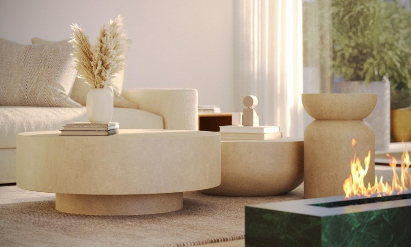 Nybyggnation - Villa - Jávea Xàbia - Valle Del Sol