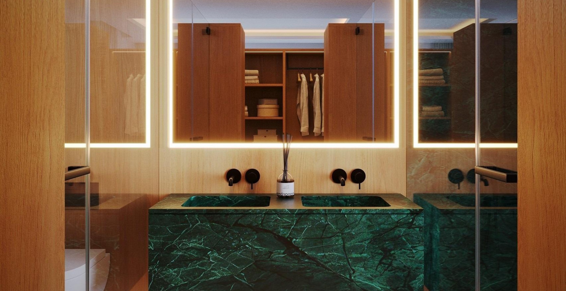 Nybyggnation - Villa - Jávea Xàbia - Valle Del Sol