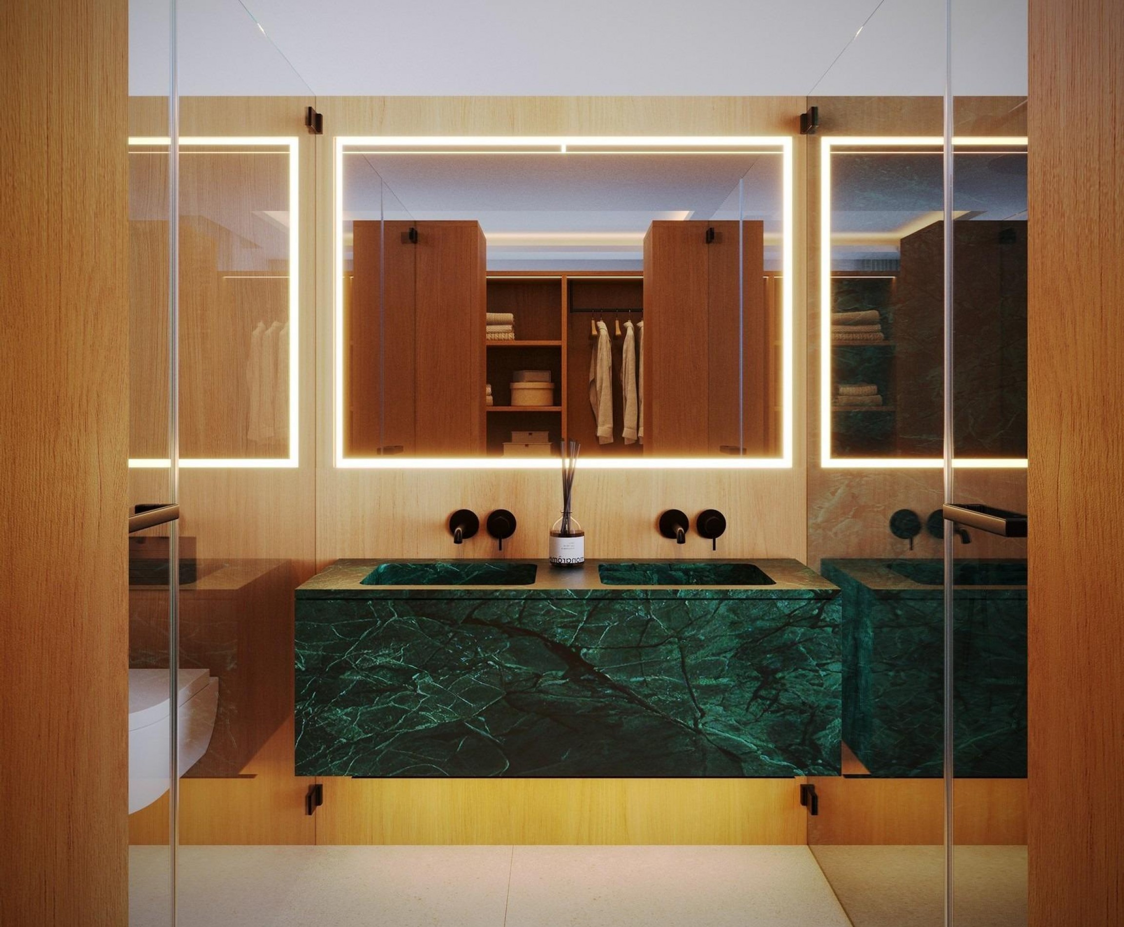 Nybyggnation - Villa - Jávea Xàbia - Valle Del Sol