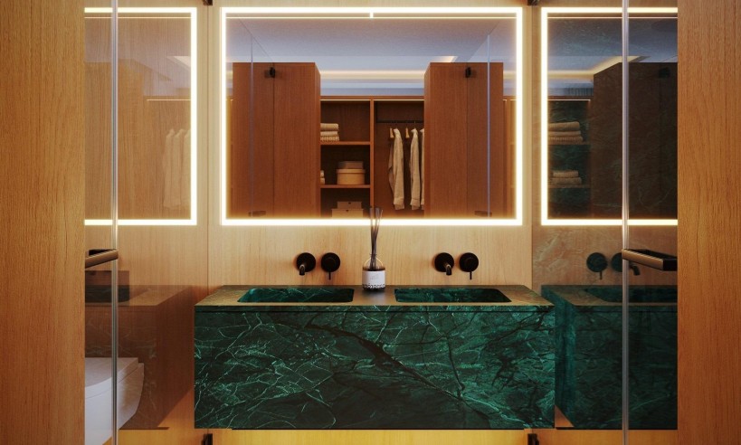 Nybyggnation - Villa - Jávea Xàbia - Valle Del Sol