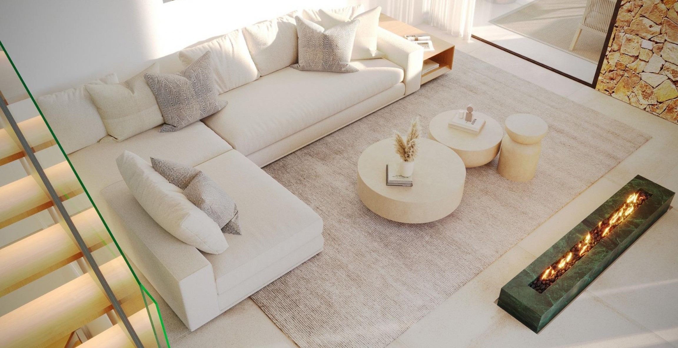 Nybyggnation - Villa - Jávea Xàbia - Valle Del Sol