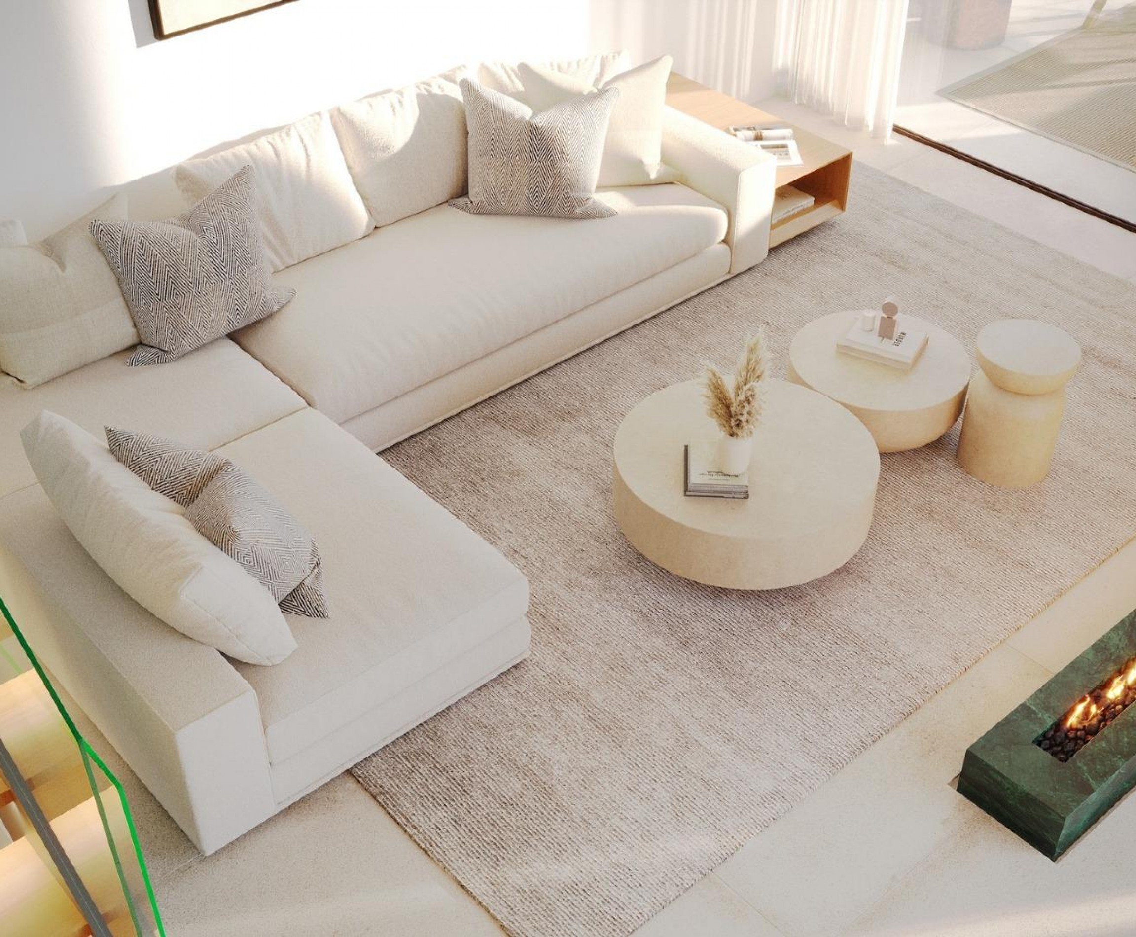 Nybyggnation - Villa - Jávea Xàbia - Valle Del Sol