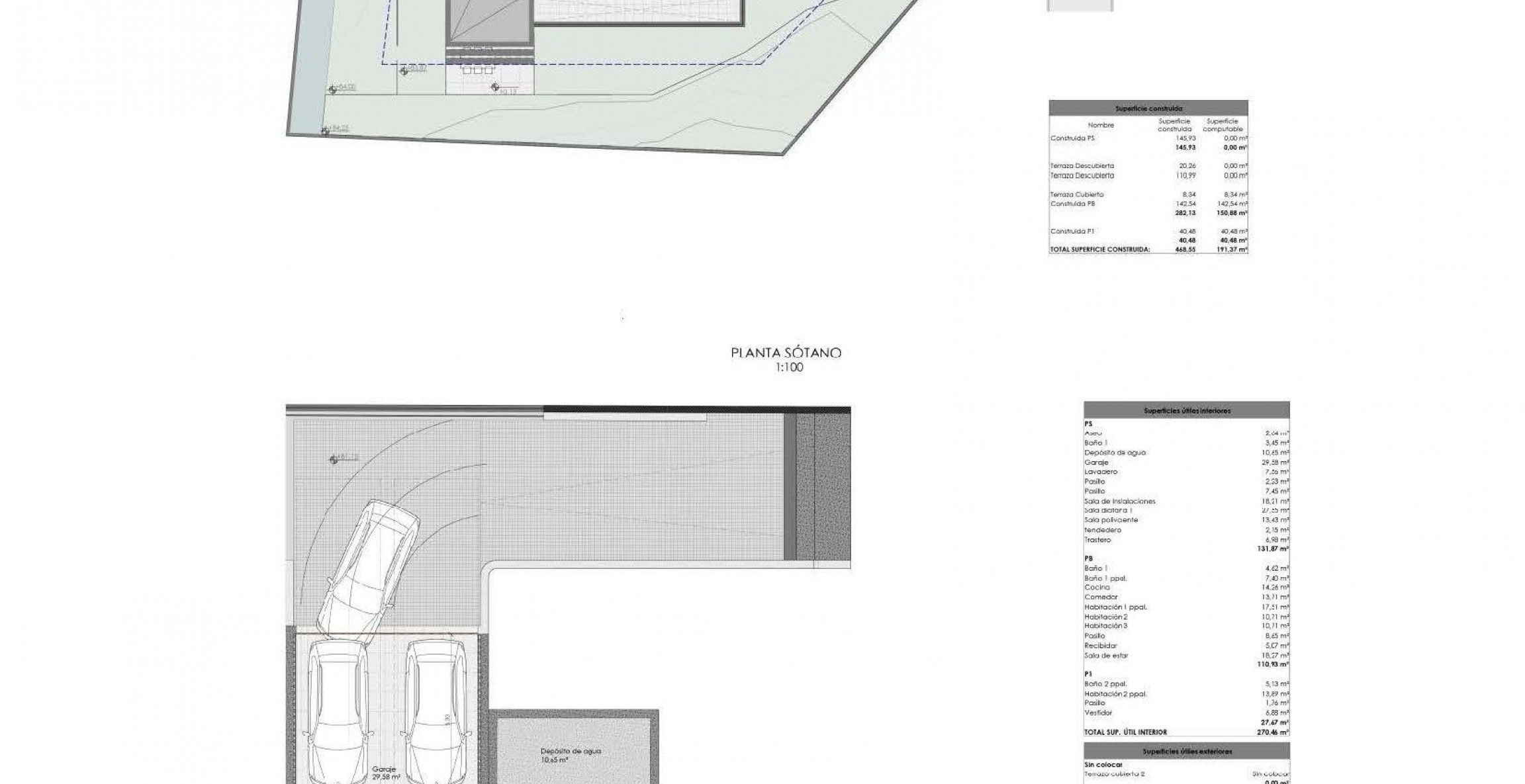 Nybyggnation - Villa - Jávea Xàbia - Valle Del Sol