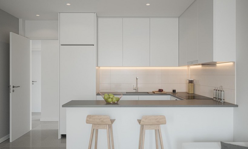 Nueva construcción  - Apartment - Guardamar del Segura - Pueblo