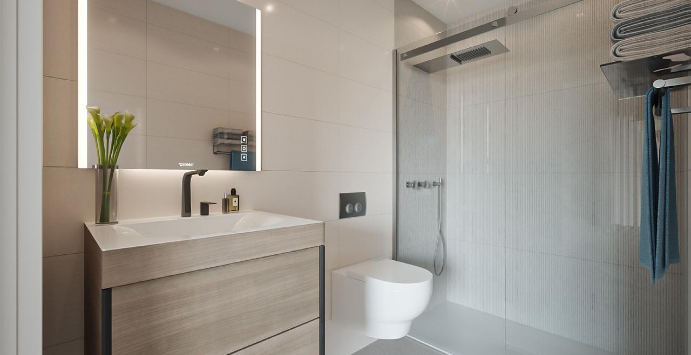 Nueva construcción  - Apartment - Guardamar del Segura - Pueblo