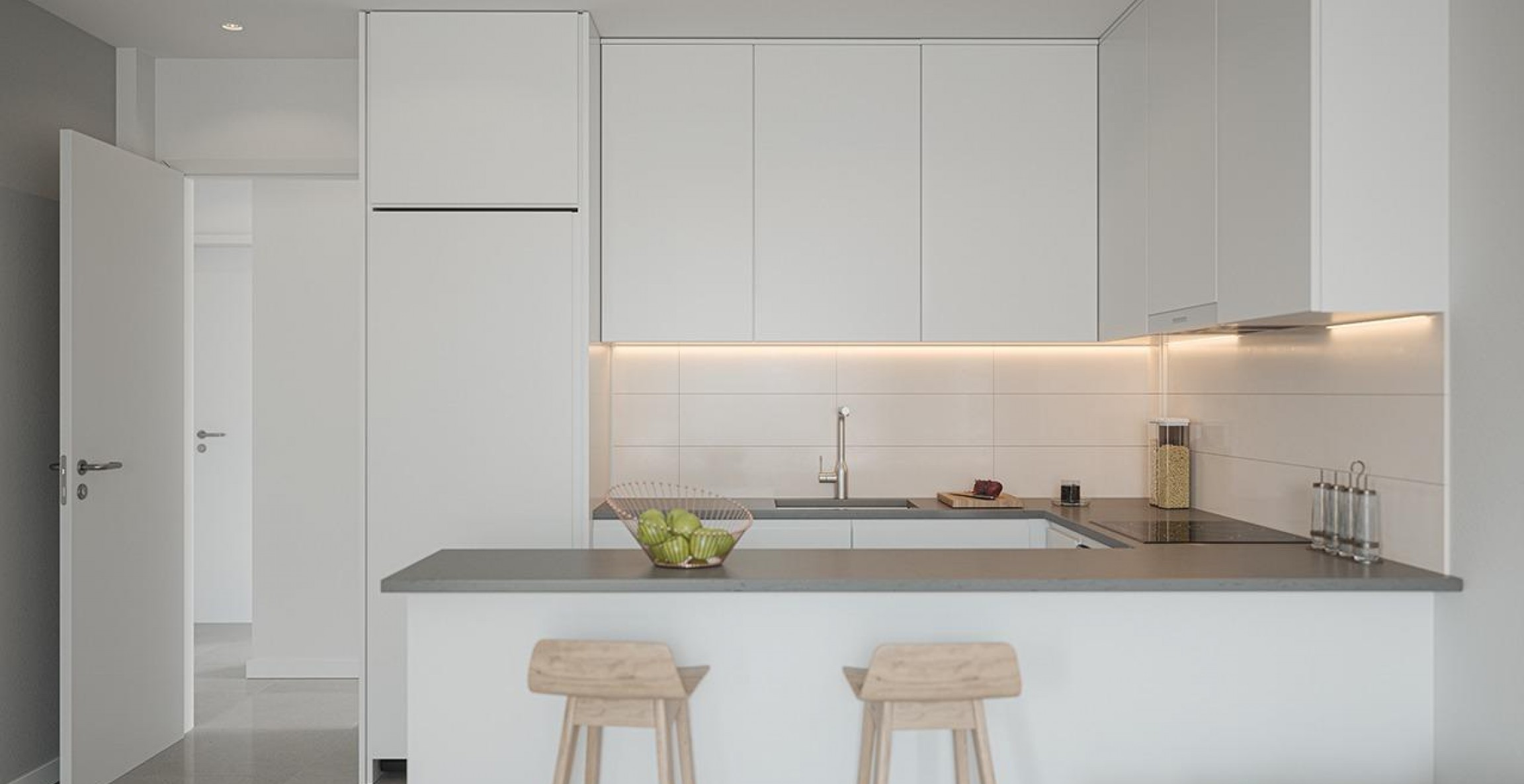 Nueva construcción  - Apartment - Guardamar del Segura - Pueblo